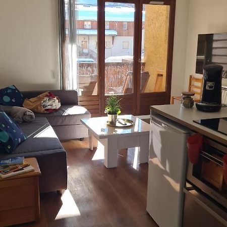 Agreable Studio Briançon Buitenkant foto